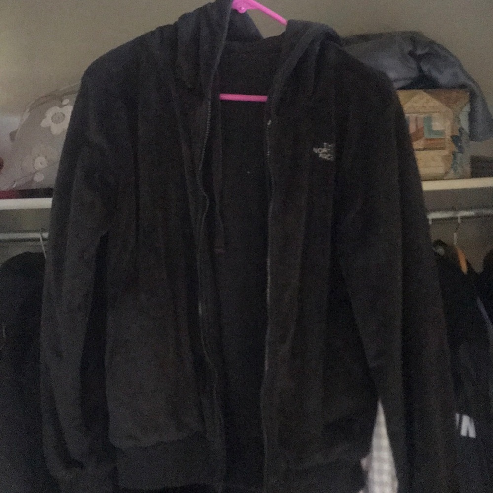 North face jacket